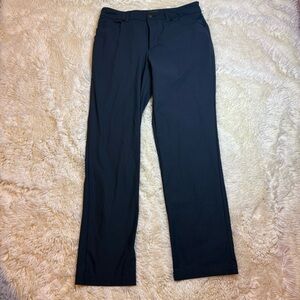 VRST Men's active chino pants 32x32